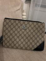 Gucci Tas heren tasje dames clutch bag dames en heren unisex, Ophalen of Verzenden, Nieuw, Heren