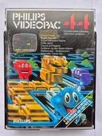 PHILIPS VIDEOPAC No:44, Spelcomputers en Games, Gebruikt, 1 speler, Ophalen of Verzenden, Vanaf 3 jaar