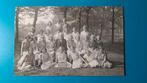 Soesterberg dames concours 1935?, Ophalen of Verzenden, 1920 tot 1940, Ongelopen, Utrecht