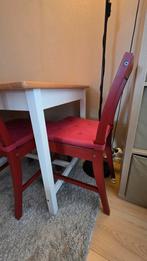 PINNTORP Stoelen - Set van 2, Huis en Inrichting, Stoelen, Ophalen, Gebruikt, Twee, Scandinavisch