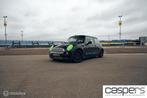 Mini Cooper R50, Auto's, Mini, Voorwielaandrijving, Gebruikt, 4 cilinders, Zwart