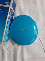 Nieuw Shiseido compact foundation UV 30, Ophalen of Verzenden, Gehele gezicht, Camouflage