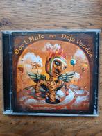 CD Govt Mule : Deja Voodoo (2cd edition), Ophalen, 2000 tot heden, Zo goed als nieuw