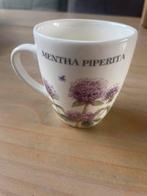 Mooie Marjolein Bastin Kop, Huis en Inrichting, Keuken | Servies, Ophalen of Verzenden, Zo goed als nieuw, Overige stijlen, Kop(pen) en/of Schotel(s)