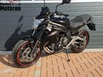 KAWASAKI ER 6 N ABS Weinig KM Dealer Onderhouden ER6N, 2 cilinders, 649 cc, Bedrijf, Onbekend