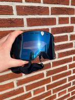 Dr Zipe snowboard goggle cat 2, Ophalen of Verzenden, Zo goed als nieuw, Helm of Bescherming