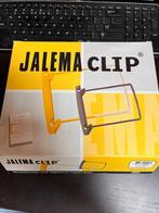Jalema clips.  Dossierbinders/klemmen  ca. 90 stuks nieuw., Diversen, Ophalen of Verzenden, Nieuw