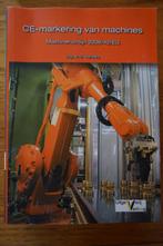 CE-markering van machines, H. G. Verwey, Gelezen, Vertoog, Beta, HBO