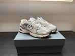 New balance 530, Ophalen of Verzenden, Zo goed als nieuw, Wit, Sneakers of Gympen