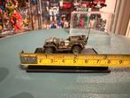 Willys Jeep Model - Klassieker!, Ophalen of Verzenden, Gebruikt, Auto, Overige merken