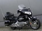 Honda GL 1800 GOLDWING ABS (bj 2002), Bedrijf, Toermotor, 1800 cc