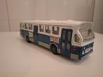 Lion Car DAF Citybus Remia, Ophalen of Verzenden, Gebruikt, Bus of Vrachtwagen, Lion Toys