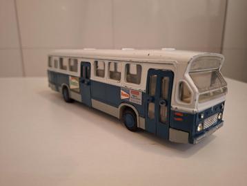 Lion Car DAF Citybus Remia beschikbaar voor biedingen