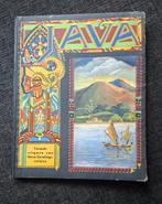 Boek Java, Ophalen of Verzenden, O.Luinenburg, Azië, 20e eeuw of later
