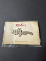 Efteling pin wij als ambassadeur 2025, Verzamelen, Efteling, Ophalen of Verzenden, Nieuw, Button of Speldje