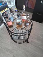 Trolley, Ophalen, Zo goed als nieuw
