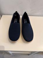 NIEUWE SKECHERS BOBS FLEXPADRILLE INSTAPPERS 3.0 BLAUW, Ophalen, Blauw, Bobs sketchers, Nieuw