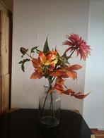 Kunstbloemen, Ophalen, Zo goed als nieuw