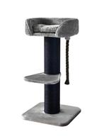 ACTIE Boony krabpaal zyria xxl grijs/zwart 120cm €93,50 !!, -, -, Nieuw, Ophalen of Verzenden