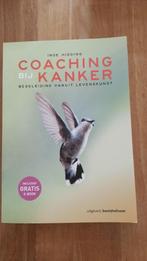 Coaching bij kanker     Inge Hidding, Boeken, Wetenschap, Overige wetenschappen, Ophalen of Verzenden, Zo goed als nieuw, Inge Hidding