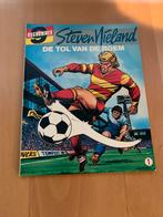 Steven Nieland, Eén stripboek, Ophalen of Verzenden