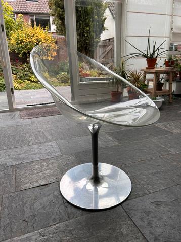Kartell Eros Stoel - Philippe Starck Design beschikbaar voor biedingen