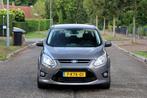 Ford C-Max 1.0 Titanium | NAVI | CLIMA | CRUISE | TREKHAAK |, Voorwielaandrijving, 125 pk, Gebruikt, Bruin