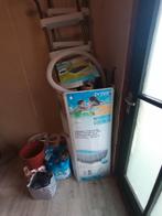 Intex Prism Frame Zwembad, Tuin en Terras, Zwembaden, Ophalen, 200 tot 300 cm, 80 tot 120 cm, Nieuw