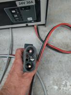 Flexy Plus 24V/30A Batterijlader - Getest!, Ophalen of Verzenden