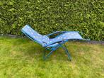 Lafuma st RSX tuinstoel, Ophalen, Gebruikt