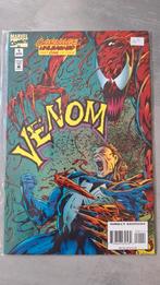 marvel : Venom - Carnage unleashed compleet, Complete serie of reeks, Ophalen of Verzenden, Nieuw, Amerika