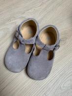 Lola Parlacios mooie schoentjes grijs suède maat 23, Ophalen of Verzenden, Meisje, Schoentjes
