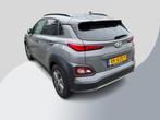 Hyundai Kona EV Premium 64 kWh 204pk Full Leder | Adaptieve, Gebruikt, Origineel Nederlands, 204 pk, 64 kWh