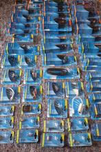 Partij kabels en connectoren, Ophalen of Verzenden, Nieuw