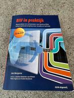 Ferdie Mooijman - BIV in praktijk, Ferdie Mooijman; Jon Bergsma; Jeanine Hietbrink-van Klinken; ..., Ophalen of Verzenden, Management