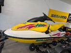 ZOEK!Seadoo opknapper/compleet waterscooter Jetski HX XP Spx, Watersport en Boten, Ophalen, Zo goed als nieuw, Overige typen, Motorboot