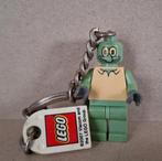 LEGO sleutelhanger Octo, Verzamelen, Ophalen of Verzenden, Zo goed als nieuw