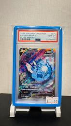 PSA 10 Vaporeon V Eevee Heroes, Hobby en Vrije tijd, Verzamelkaartspellen | Yu-gi-Oh!, Ophalen of Verzenden, Zo goed als nieuw