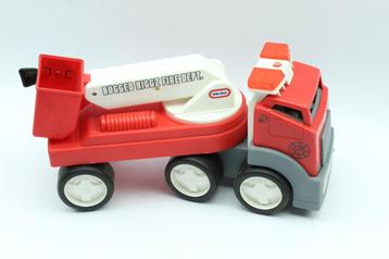 speelgoed brandweerauto beschikbaar voor biedingen