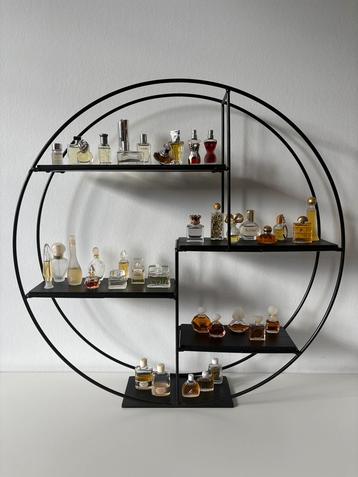Parfumminiaturen verzameling beschikbaar voor biedingen