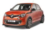 CSR Automotive Spoiler Geschikt Voor Renault Twingo 3 GT CSL, Ophalen of Verzenden, Automotive Parts, A.parts@hotmail.nl, Trasmolenlaan 12 3447 GZ Woerden