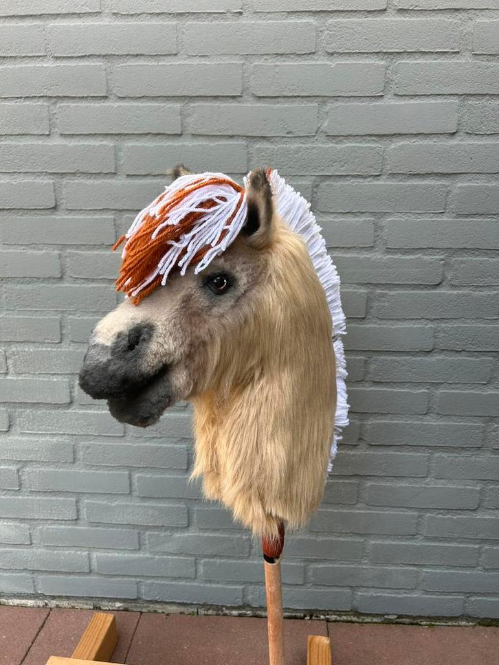 Cindystokpaardjes stopt er mee, Hobby en Vrije tijd, Overige Hobby en Vrije tijd, Nieuw, Ophalen of Verzenden