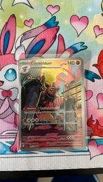 Conkeldurr 127 Black Bolt, Ophalen of Verzenden, Nieuw, Losse kaart