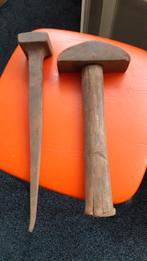 Gereedschap voor een zicht te haren, Ophalen of Verzenden