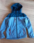 Zomer/softshell jas jongens, Kinderen en Baby's, Jongen, Gebruikt, Jas, Ophalen