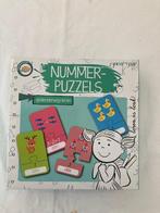 Nummerpuzzels - Toy Universe, Kinderen en Baby's, Speelgoed | Educatief en Creatief, Ophalen