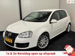 Volkswagen Golf 1.4 TSI GT Sport 170PK CAMERA/CARPLAY/CLIMA/, Auto's, Volkswagen, Voorwielaandrijving, 65 €/maand, Stof, Gebruikt