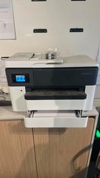 HP Officejet Pro 7730, Ophalen, Zo goed als nieuw, Printer