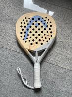 Head Extreme Motion LTD 2024 Paula Josemaria, Ophalen, Zo goed als nieuw, Padelracket