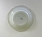 Frans Creil et Montereau bordje assiette parlante nr. 5 & 10, Antiek en Kunst, Ophalen of Verzenden